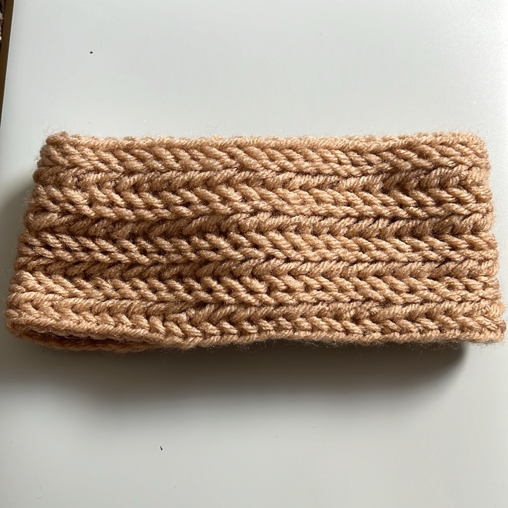 Headband - Picture 2 of 2